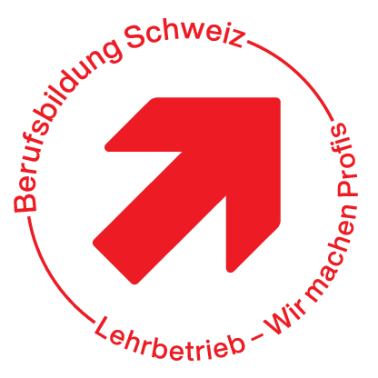 Lehrbetrieb Logo