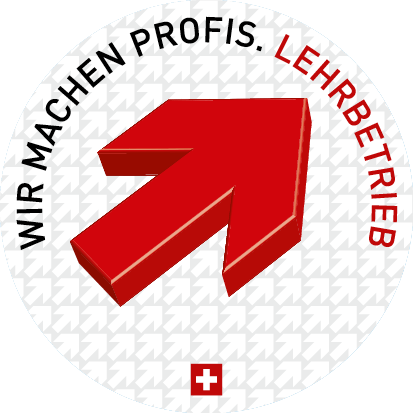 Lehrbetrieb Logo